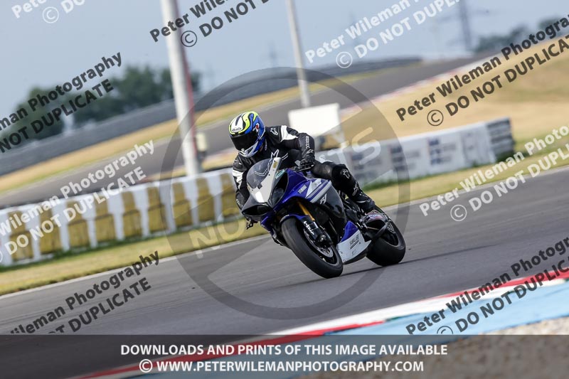 25 to 27th july 2019;Slovakia Ring;event digital images;motorbikes;no limits;peter wileman photography;trackday;trackday digital images
